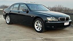 Bmw 730d, 118.000km, Due Proprietari, Stupenda