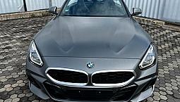 Bmw Z4 Sdrive20I Msport