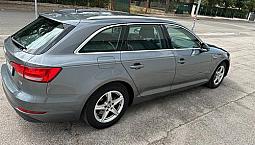 Audi A4 5ª Serie - S Tronic 2016