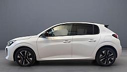 Peugeot 208 Ii 2023 208 1.2 Hybrid Allure 136Cv E-