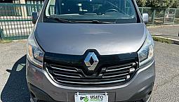 Renault Trafic 1.6 Dci 145Cv 9 Posti Extra Long