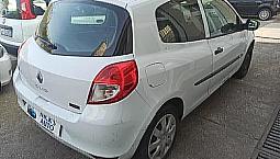 Renault Clio Van - 2014