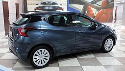 Nissan Micra 1.5 Dci 90Cv Acenta Eu6