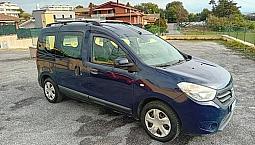 Dacia Dokker 1.6 8V 85Cv Gpl Furgone