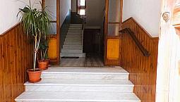 Chiaravalle- Casa Bifamiliare Con Corte
