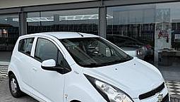 Gpl Chevrolet Spark 1.0 Special Edition Bubble Gpl
