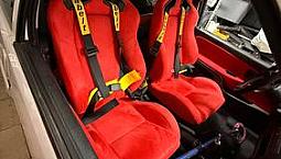 Saxo Vts 16V Motore Da Rifare