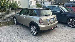 Mini Cooper 1.6 Diesel 2009