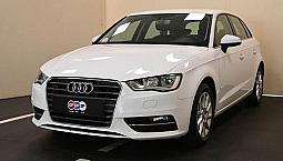 Audi A3 Spb 1.6 Tdi Clean Diesel Attraction