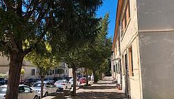In Piena Via Xxiv Maggio