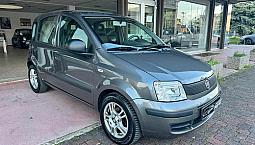 Fiat Panda 1.2 Classic