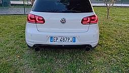 Volkswagen Golf 2.0 Tdi 170 Cv Gtd