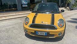 Mini Cooper John 1.6 16V Cooper Gpl