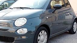 Fiat 500 1.2 My20 Pop Euro6Dtmp