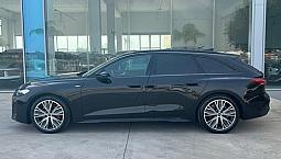 Audi A5 Tfsi 204Cv S Tronic Line Edition - Possibi