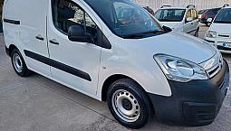 Citroen Berlingo Furgone 1.6Hdi 90Cv