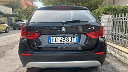 Bmw X1 2.0 Xdrive