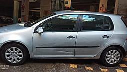 Volkswagen Golf 1.9 Tdi 5P. Comfortline