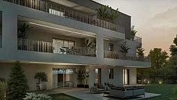 Terranegra: Nuovi 2 Camere Con Giardini O Terrazze