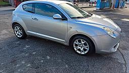 Alfa Romeo Mito 1.3 Jtdm-2 95 Cv S&S Distinctive S