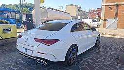 Mercedes-Benz Cla 180 Premium Amg Full Optionale