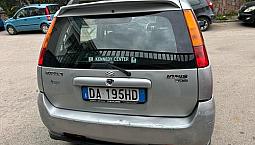 Suzuki Ignis 1.3 Ddis 16v Cat Gl Sp. Ed. 2005
