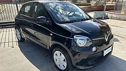 Renault Twingo Adatta A Neopatentati