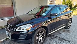 Volvo Xc60 (2008-2018) - 2012