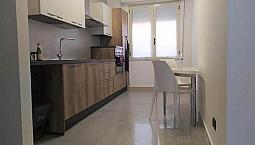 Appartamento Centro Storico Ristrutturato