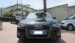 Audi A3 Spb 2.0 Tdi S Tronic Attraction - 2013