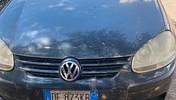 Golf Volkswagen
