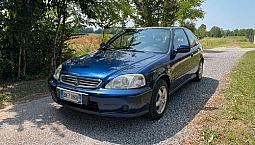 Honda Civic Ej9 - 1.4 Is 90 Cv