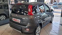 Fiat Panda 1.0 Firefly Hybrid 70 Cv City Life