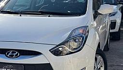 Hyundai Ix20 1.4 90cv Comfort Pari Al Nuovo