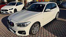 Bmw 116 D 5P. Msport