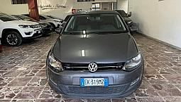 Volkswagen Polo 1.2 Tdi Dpf 5 P. Comfortline