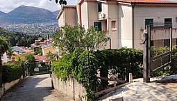 Villaciambra,pa, Pentavani Arred ,parcheg