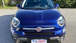 Fiat 500x 1.6 Multijet Cross Plus Automatica