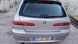 Alfa Romeo 156 2ª Serie - 2005