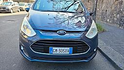 Ford B-max 1.6 Tdci 95 Cv Titanium