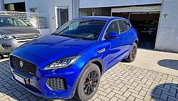 Jaguar E-pace 2.0d 150 Cv Awd Aut. R-dynamic