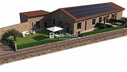 Rif.03588| Appartamento Ind. Quadrilocale