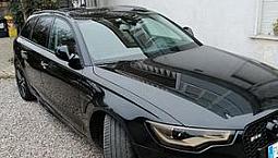Audi A6 4ª Serie - 2013