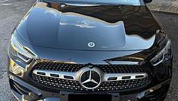 Mercedes-Benz Gla 200 D Automatic Executive