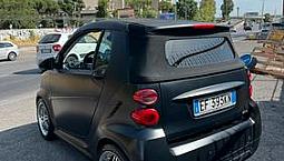 Smart 451 Brabus