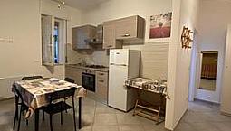 50 Mt. Mare Ampio Monolocale Con Balconata