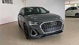 Audi Q3 Spb 35Tdi S Tronic S Line Km0