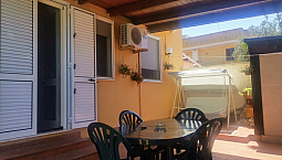 Last Affitt Villetta A Porto Cesareo Casa Vacanza