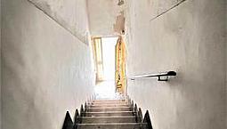 Palazzina In Pieno Centro Storico