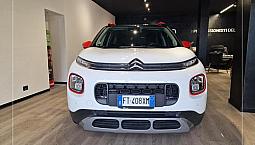 Citroen C3 Aircross 1.2 Puretech Shine S&S 110Cv